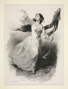  von Paul Gavarni