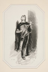  von Paul Gavarni