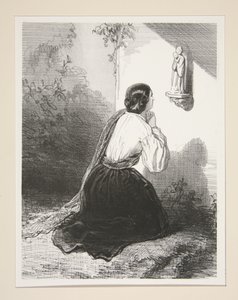  von Paul Gavarni