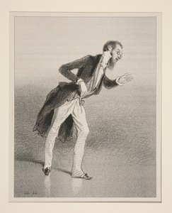  von Paul Gavarni