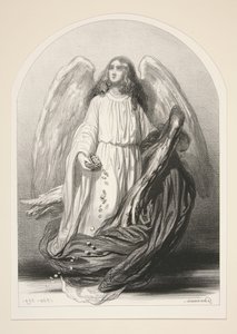  von Paul Gavarni