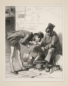  von Paul Gavarni