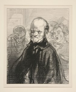  von Paul Gavarni