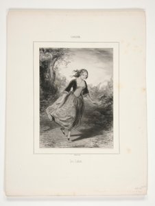 Die Kobolde von Paul Gavarni