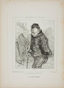 Les Invalides du Sentiment: Die beiden Edmond