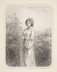  von Paul Gavarni