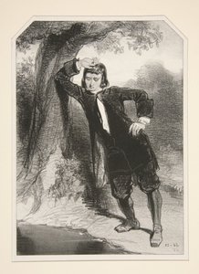  von Paul Gavarni