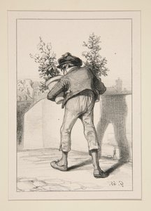  von Paul Gavarni