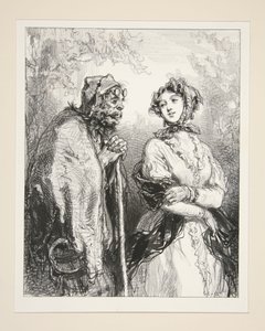  von Paul Gavarni