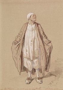  von Paul Gavarni