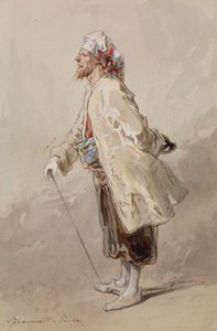  von Paul Gavarni