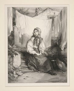  von Paul Gavarni