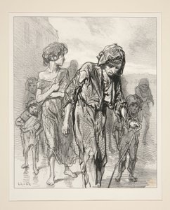  von Paul Gavarni
