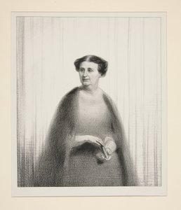  von Paul Gavarni