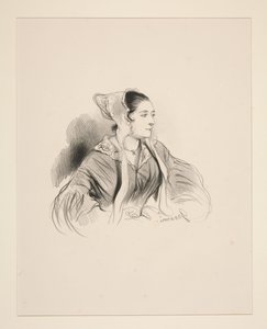  von Paul Gavarni