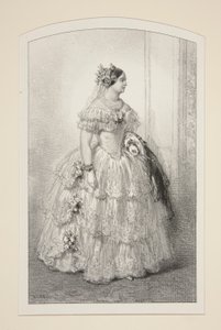 Frau Prinzessin Mathilde