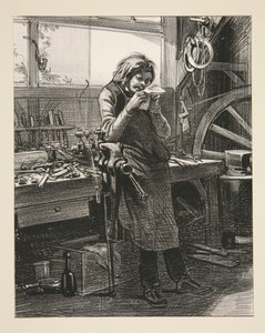  von Paul Gavarni