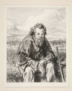  von Paul Gavarni