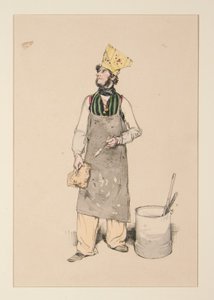  von Paul Gavarni
