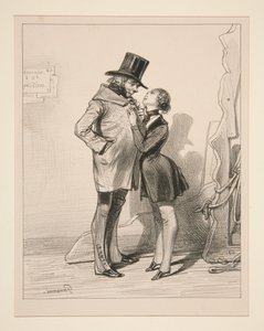 von Paul Gavarni