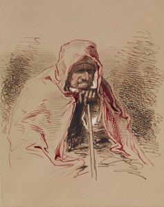  von Paul Gavarni