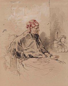  von Paul Gavarni