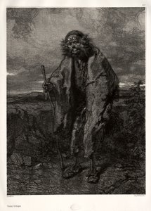 Alte und moderne Künstler: Thomas Vireloque