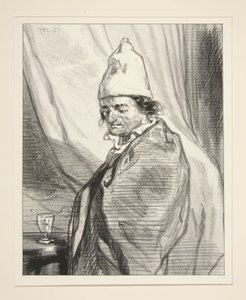  von Paul Gavarni