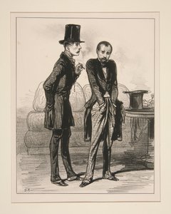  von Paul Gavarni