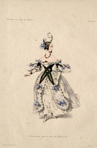  von Paul Gavarni