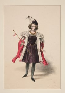  von Paul Gavarni
