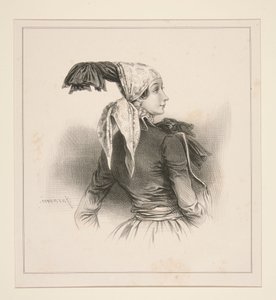  von Paul Gavarni