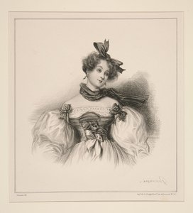  von Paul Gavarni