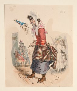 Pyrenäen-Hirtin - Bergère des Pyrénées