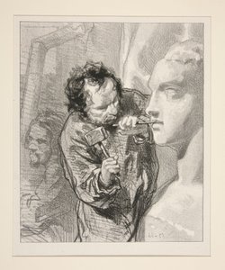  von Paul Gavarni