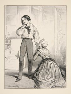 Arme Mutter. IV. Akt / Adolphe Laferriere
