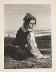  von Paul Gavarni