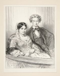  von Paul Gavarni