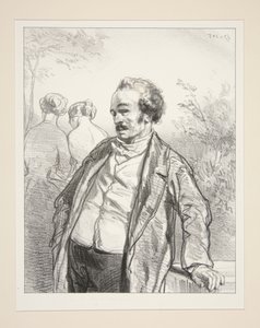  von Paul Gavarni