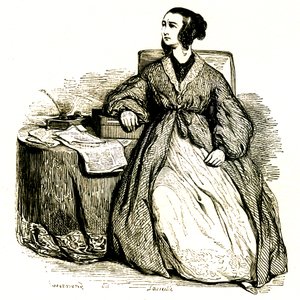 Politikerin