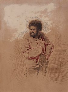  von Paul Gavarni