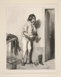  von Paul Gavarni