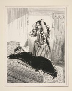 Qu von Paul Gavarni