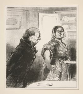  von Paul Gavarni