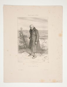  von Paul Gavarni