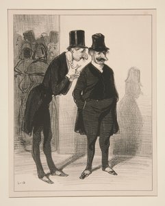  von Paul Gavarni