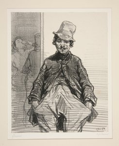  von Paul Gavarni