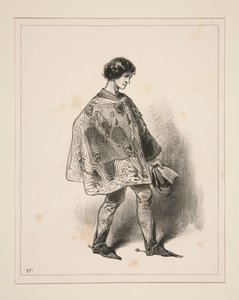  von Paul Gavarni