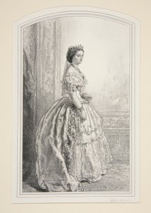 S.M. L von Paul Gavarni