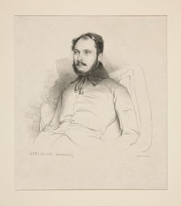  von Paul Gavarni